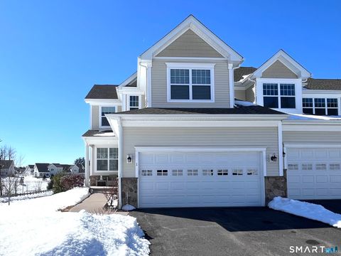 1 Arrowwood Court 1 Middlebury CT 06762
