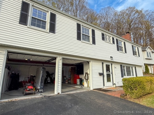 74 Forest Drive, Newington, Connecticut image 27