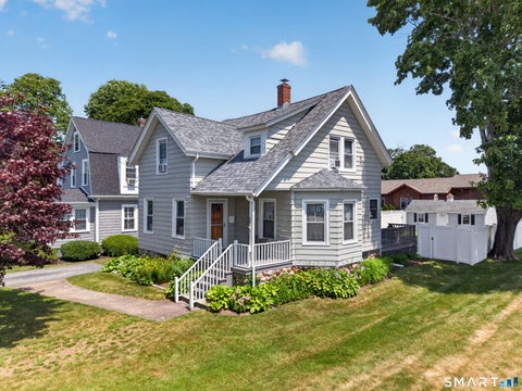 Photo of 24 Hatch Street, Stonington, CT 06355 (MLS # 24212148)