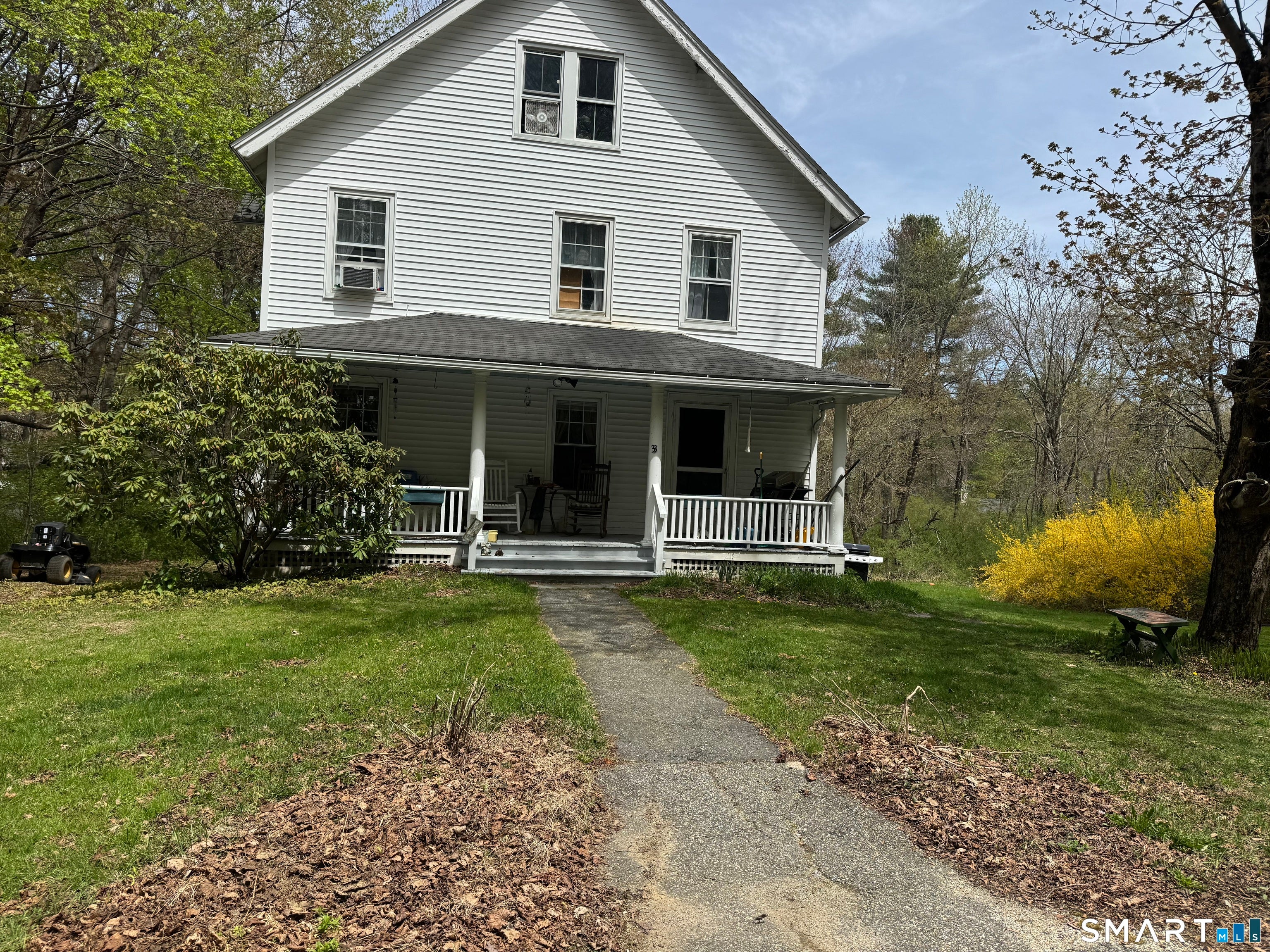 33 Terrace View