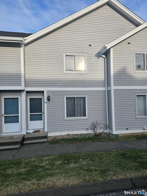 Photo of 151 Shelter Rock Road #68, Danbury, CT 06810 (MLS # 24144307)