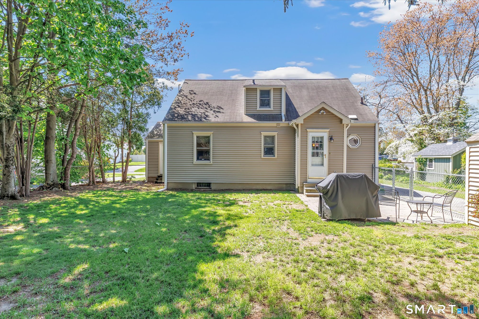 34 Terrill Road