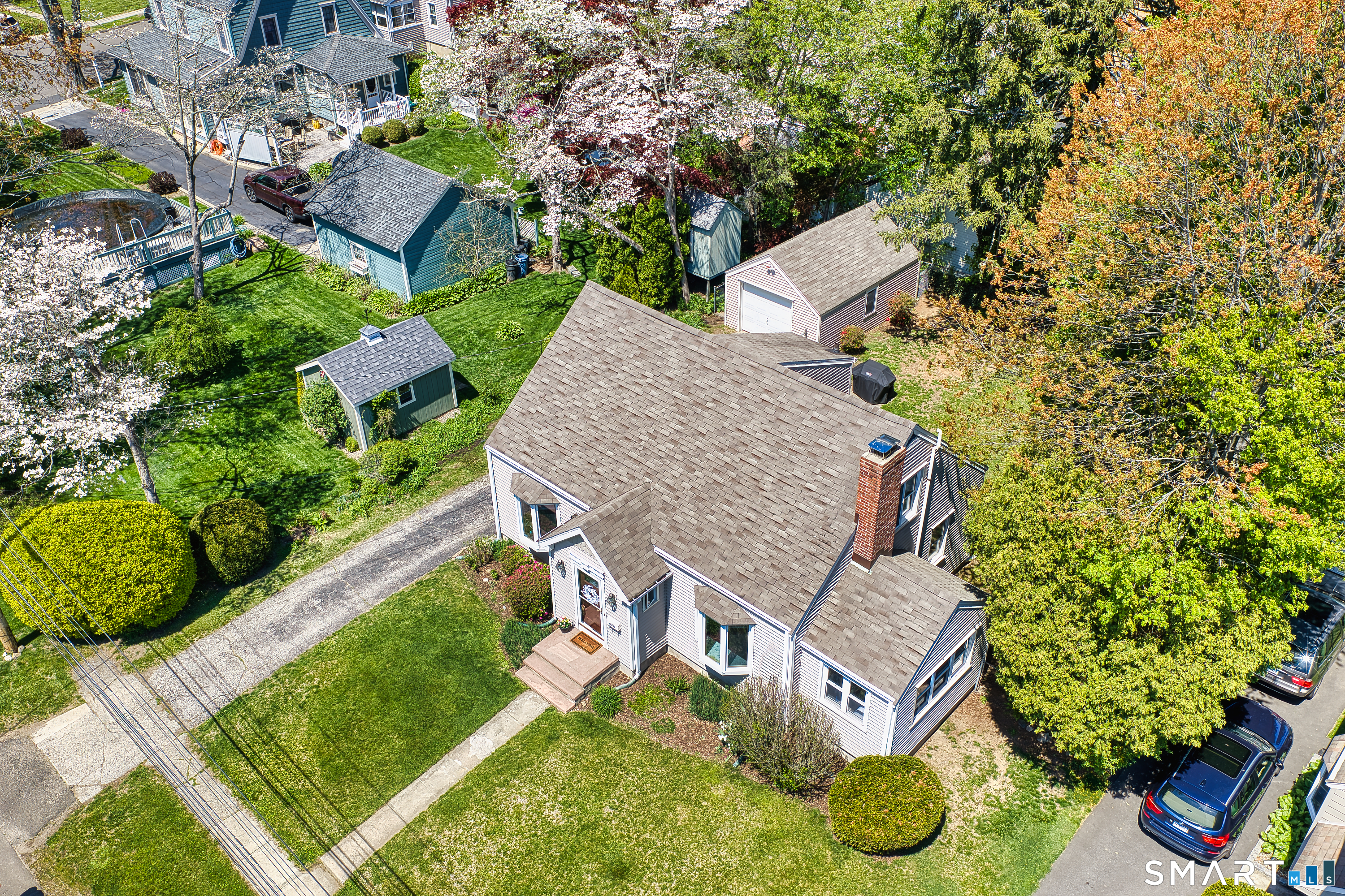 34 Terrill Road