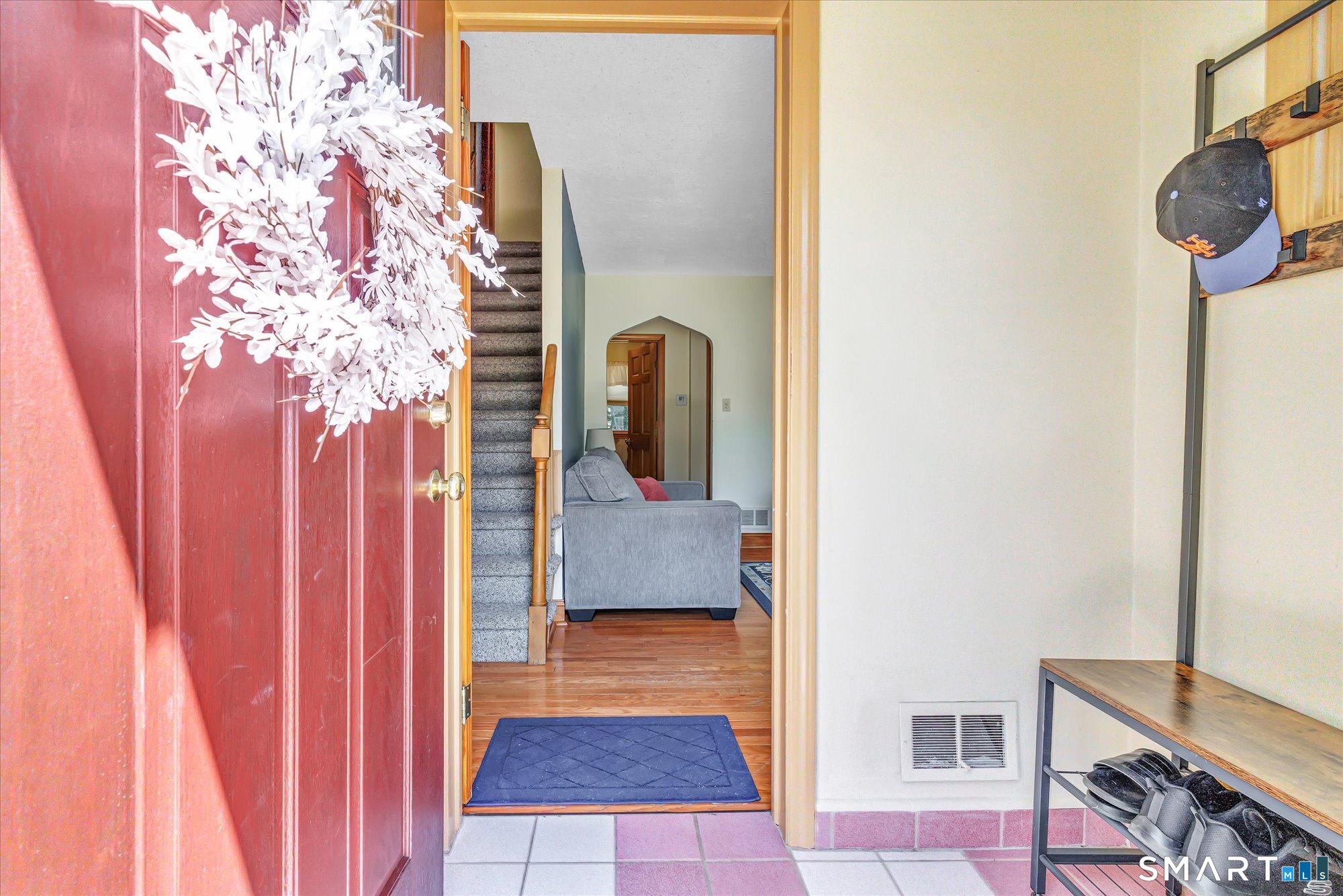 34 Terrill Road