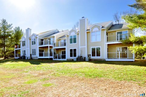 Tiny photo for 207 Country Club Court #207, Rocky Hill, CT 06067 (MLS # 24162278)