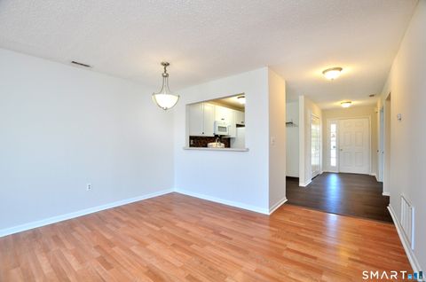 Tiny photo for 207 Country Club Court #207, Rocky Hill, CT 06067 (MLS # 24162278)