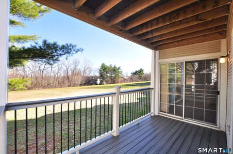 Tiny photo for 207 Country Club Court #207, Rocky Hill, CT 06067 (MLS # 24162278)