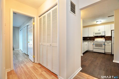 Tiny photo for 207 Country Club Court #207, Rocky Hill, CT 06067 (MLS # 24162278)