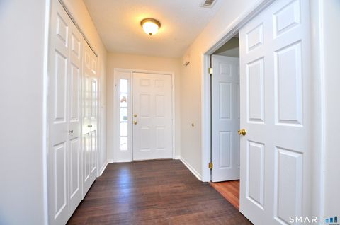 Tiny photo for 207 Country Club Court #207, Rocky Hill, CT 06067 (MLS # 24162278)