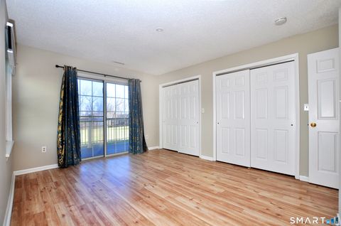 Tiny photo for 207 Country Club Court #207, Rocky Hill, CT 06067 (MLS # 24162278)