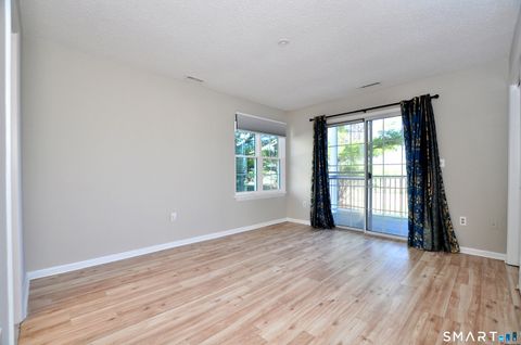 Tiny photo for 207 Country Club Court #207, Rocky Hill, CT 06067 (MLS # 24162278)