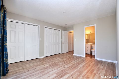 Tiny photo for 207 Country Club Court #207, Rocky Hill, CT 06067 (MLS # 24162278)