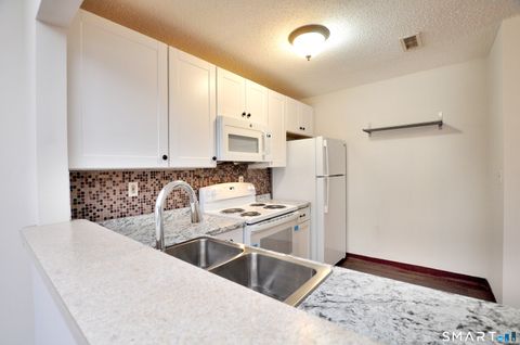 Tiny photo for 207 Country Club Court #207, Rocky Hill, CT 06067 (MLS # 24162278)