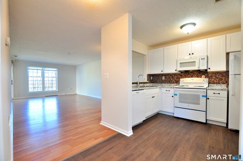 Tiny photo for 207 Country Club Court #207, Rocky Hill, CT 06067 (MLS # 24162278)