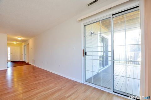 Tiny photo for 207 Country Club Court #207, Rocky Hill, CT 06067 (MLS # 24162278)