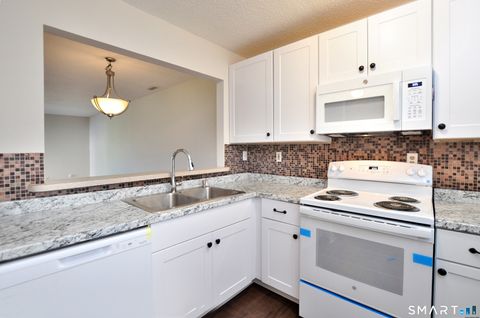 Tiny photo for 207 Country Club Court #207, Rocky Hill, CT 06067 (MLS # 24162278)