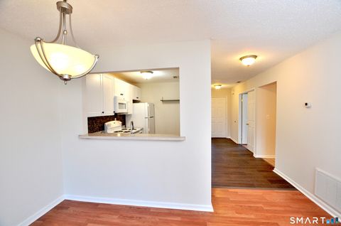 Tiny photo for 207 Country Club Court #207, Rocky Hill, CT 06067 (MLS # 24162278)