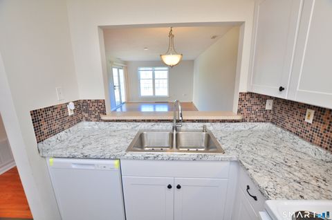 Tiny photo for 207 Country Club Court #207, Rocky Hill, CT 06067 (MLS # 24162278)