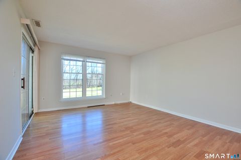 Tiny photo for 207 Country Club Court #207, Rocky Hill, CT 06067 (MLS # 24162278)