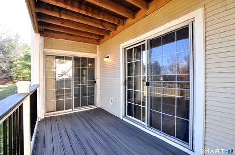Tiny photo for 207 Country Club Court #207, Rocky Hill, CT 06067 (MLS # 24162278)