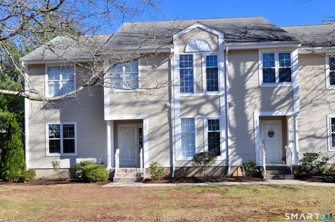 Tiny photo for 207 Country Club Court #207, Rocky Hill, CT 06067 (MLS # 24162278)