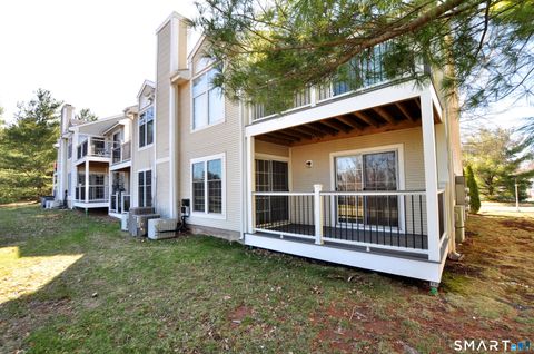 Tiny photo for 207 Country Club Court #207, Rocky Hill, CT 06067 (MLS # 24162278)