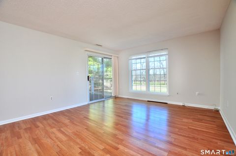 Tiny photo for 207 Country Club Court #207, Rocky Hill, CT 06067 (MLS # 24162278)