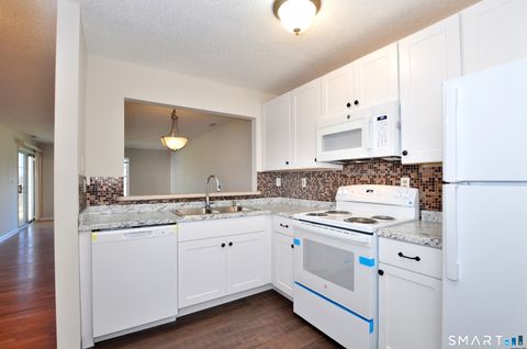 Tiny photo for 207 Country Club Court #207, Rocky Hill, CT 06067 (MLS # 24162278)