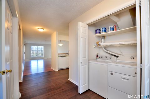 Tiny photo for 207 Country Club Court #207, Rocky Hill, CT 06067 (MLS # 24162278)