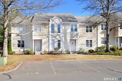207 Country Club Court 207 Rocky Hill CT 06067