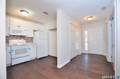 Tiny photo for 207 Country Club Court #207, Rocky Hill, CT 06067 (MLS # 24162278)