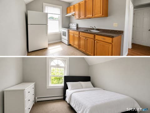 Tiny photo for 125 Willow Street, Meriden, CT 06450 (MLS # 24198566)