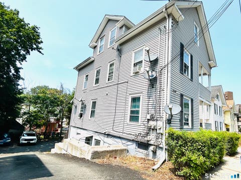 Tiny photo for 125 Willow Street, Meriden, CT 06450 (MLS # 24198566)