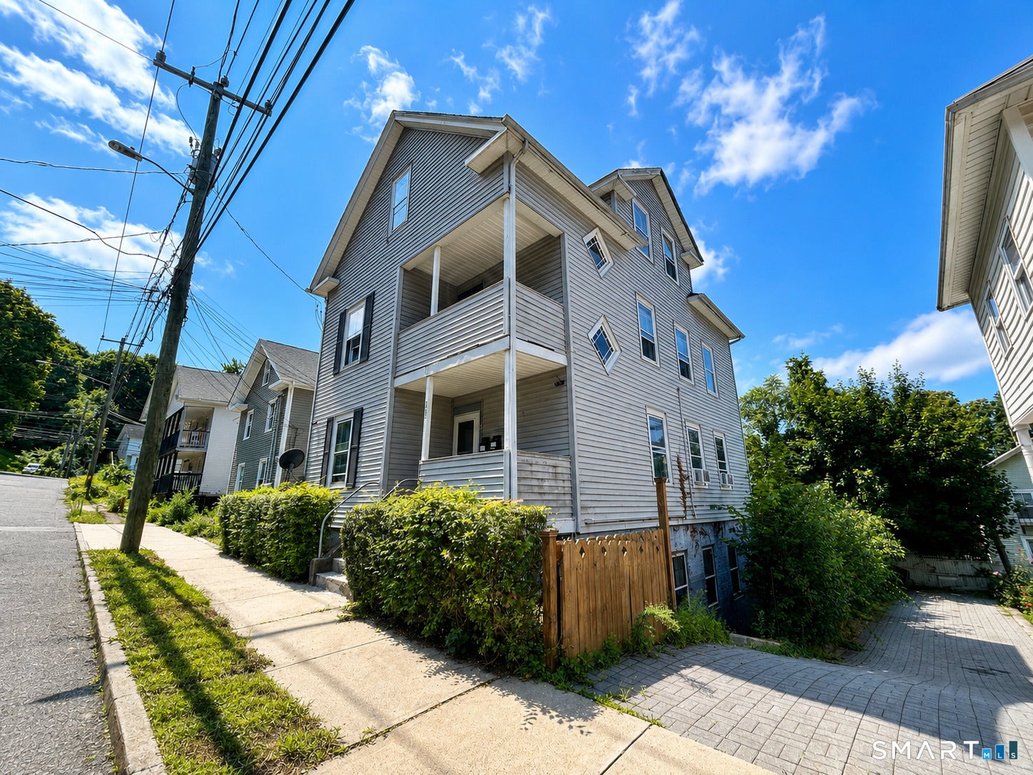 125 Willow Street