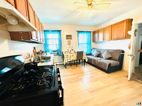 Tiny photo for 125 Willow Street, Meriden, CT 06450 (MLS # 24198566)