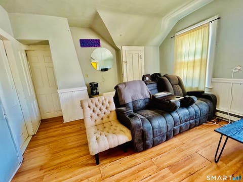 Tiny photo for 125 Willow Street, Meriden, CT 06450 (MLS # 24198566)