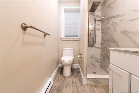 Tiny photo for 140 Summer Street #2B, Stamford, CT 06840 (MLS # 24175078)