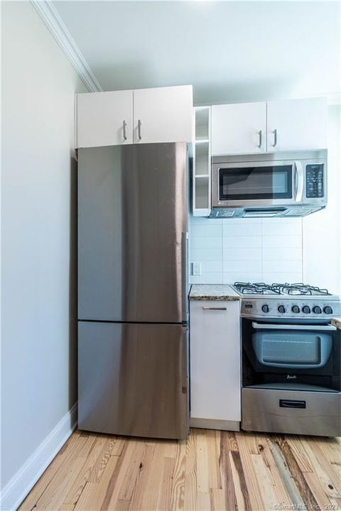 Tiny photo for 140 Summer Street #2B, Stamford, CT 06840 (MLS # 24175078)