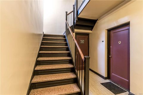 Tiny photo for 140 Summer Street #2B, Stamford, CT 06840 (MLS # 24175078)