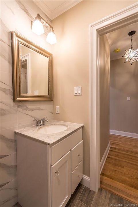 Tiny photo for 140 Summer Street #2B, Stamford, CT 06840 (MLS # 24175078)