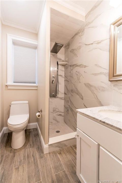 Tiny photo for 140 Summer Street #2B, Stamford, CT 06840 (MLS # 24175078)