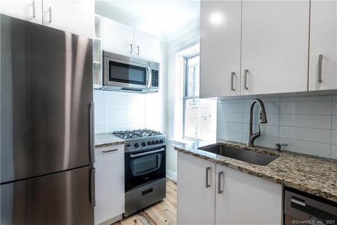 Tiny photo for 140 Summer Street #2B, Stamford, CT 06840 (MLS # 24175078)