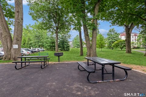 Tiny photo for 140 Summer Street #2B, Stamford, CT 06840 (MLS # 24175078)