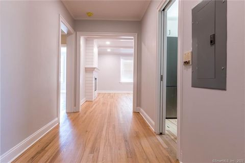 Tiny photo for 140 Summer Street #2B, Stamford, CT 06840 (MLS # 24175078)