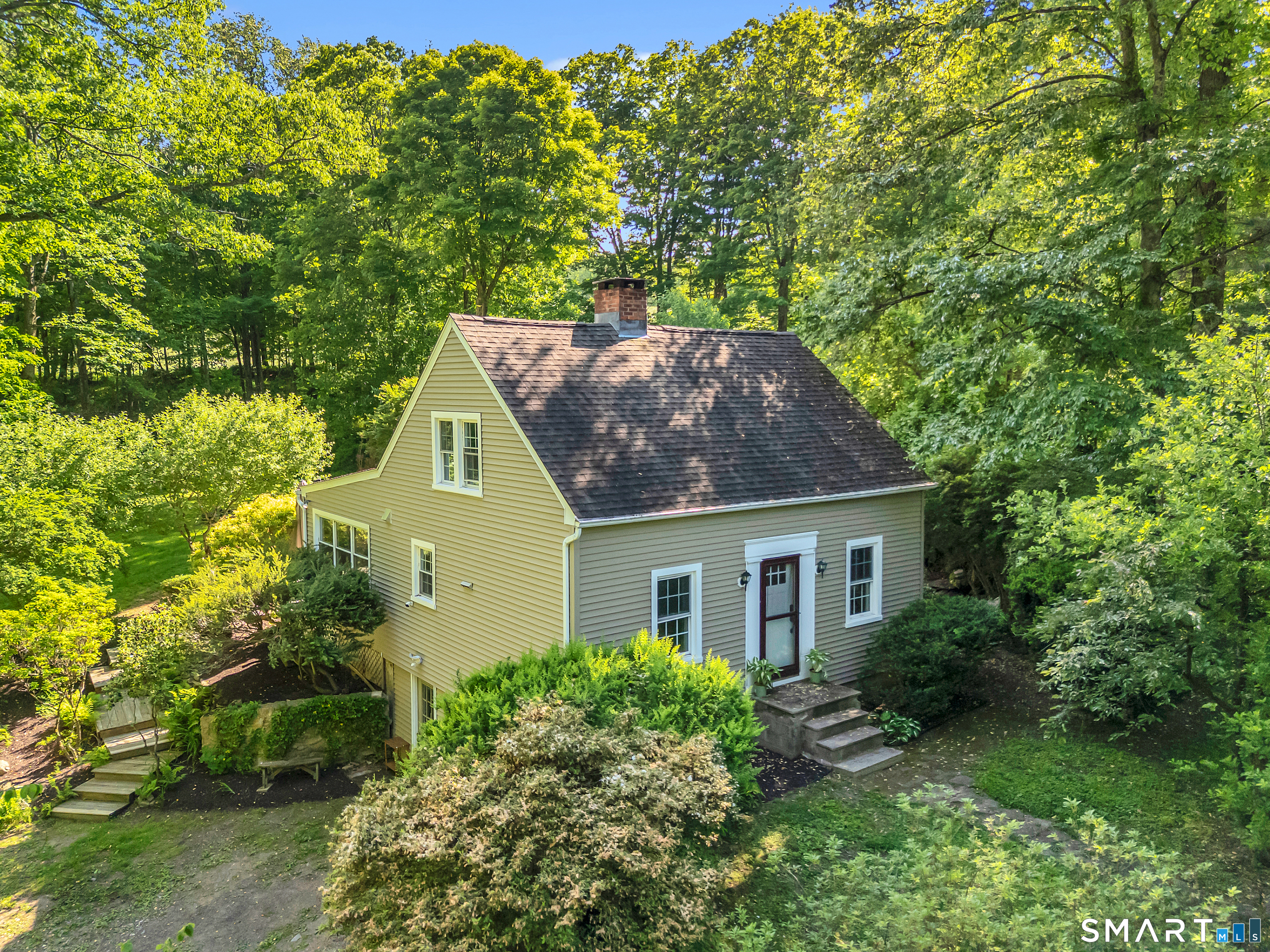 365 Spruce Brook Road