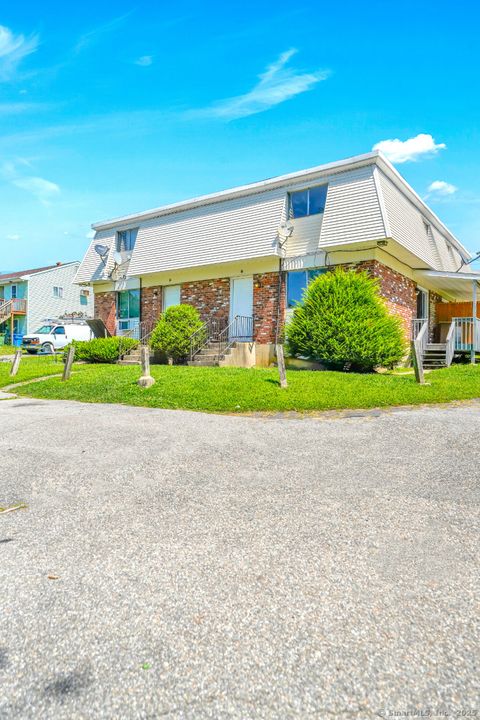 Photo of 387 Bucks Hill Road #A, Waterbury, CT 06704 (MLS # 24128556)