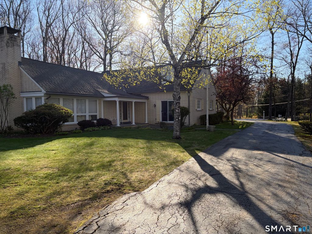 Photo of 34 Green Acres Road, Harwinton, CT 06791 (MLS # 24170722)
