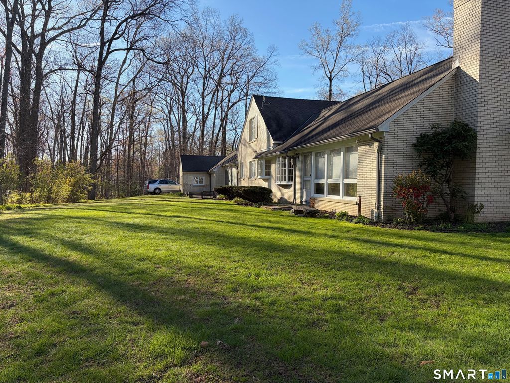 Photo of 34 Green Acres Road, Harwinton, CT 06791 (MLS # 24170722)