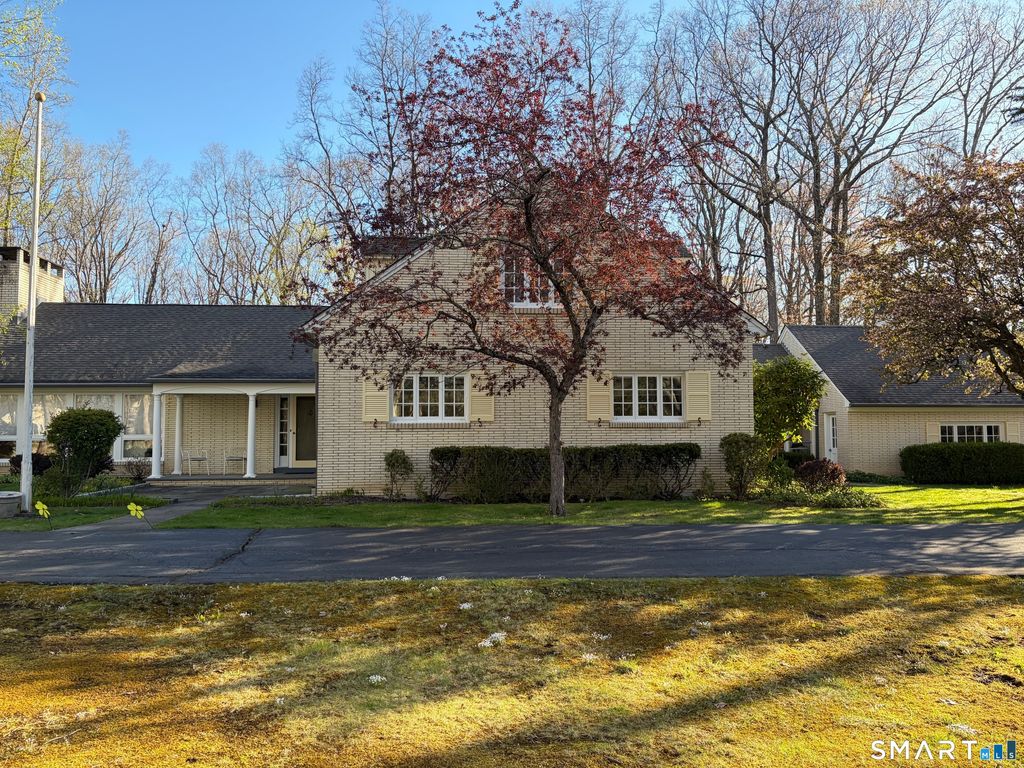 Photo of 34 Green Acres Road, Harwinton, CT 06791 (MLS # 24170722)