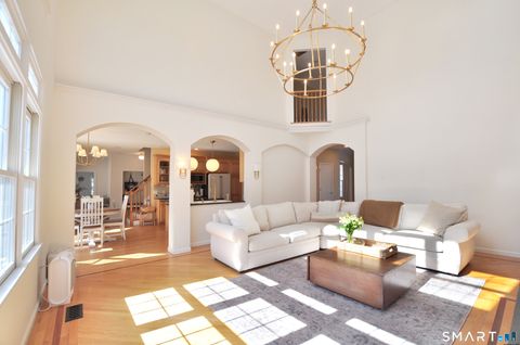 Tiny photo for 112 Gilbert Lane, South Windsor, CT 06074 (MLS # 24153103)